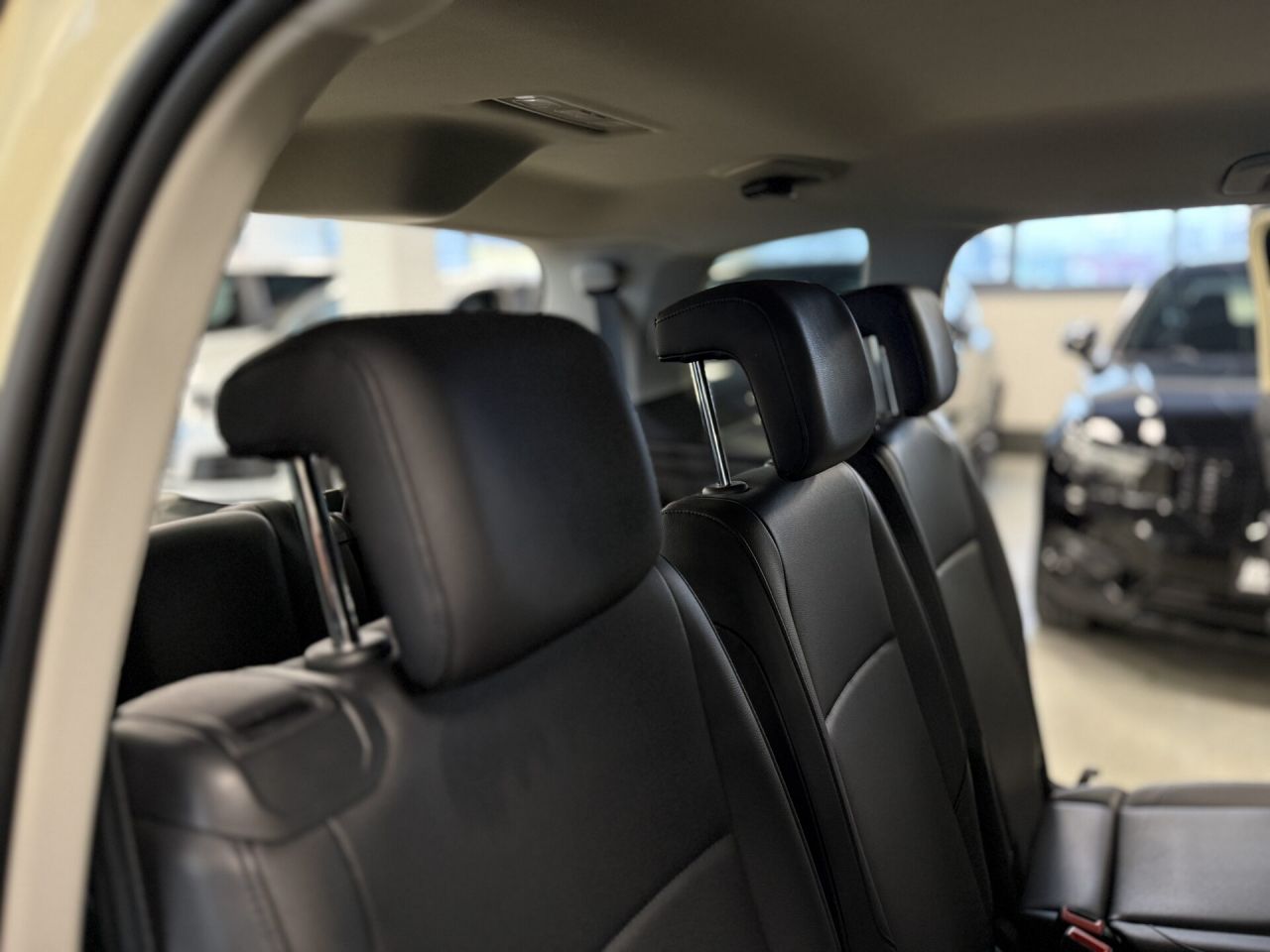 Volkswagen Touran | 16