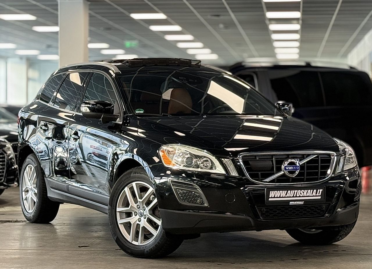 Volvo XC60 | 36