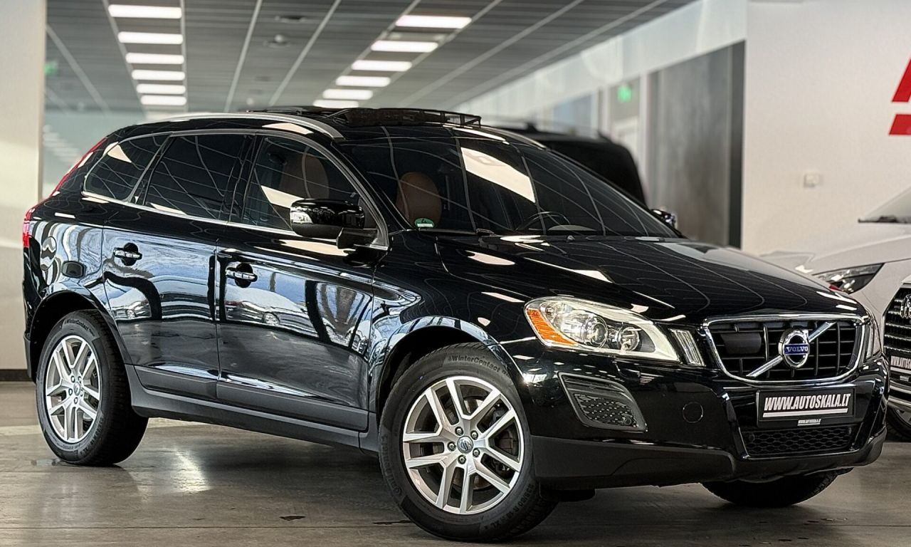 Volvo XC60 | 42