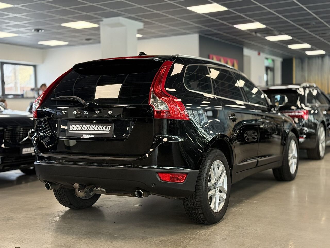 Volvo XC60 | 32