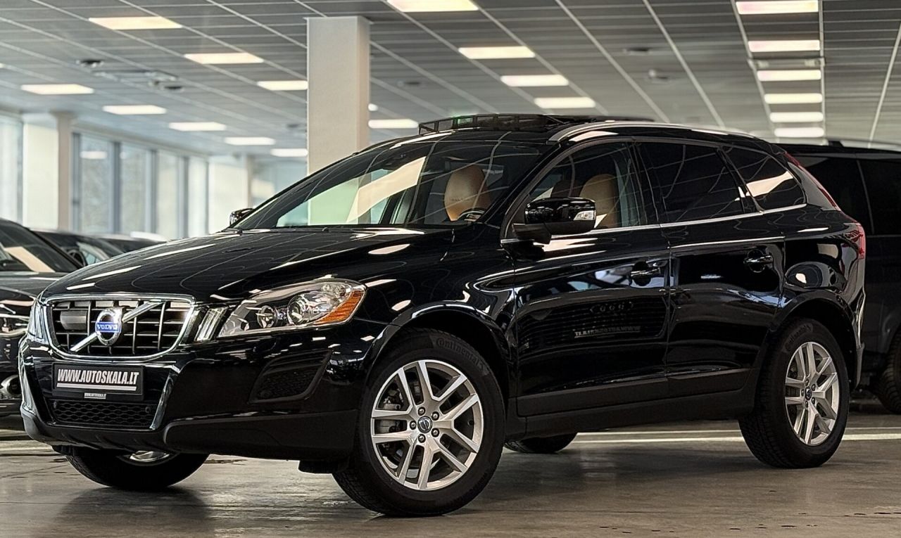Volvo XC60 | 37