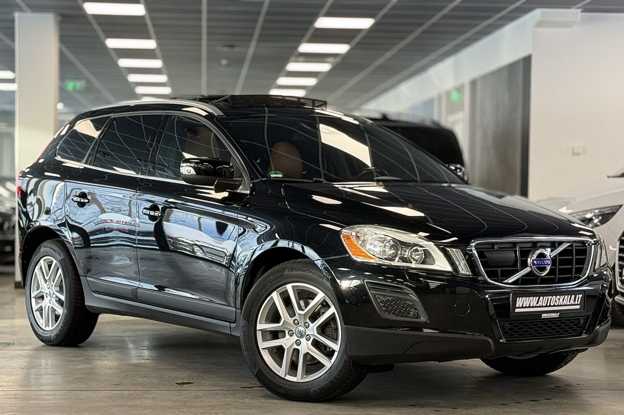 Volvo XC60 | 39