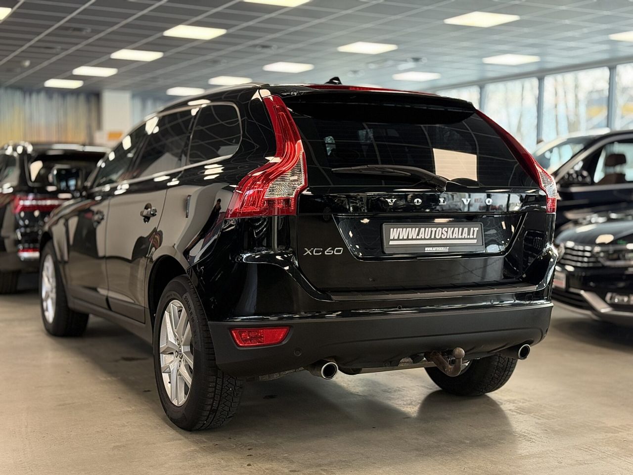 Volvo XC60 | 31