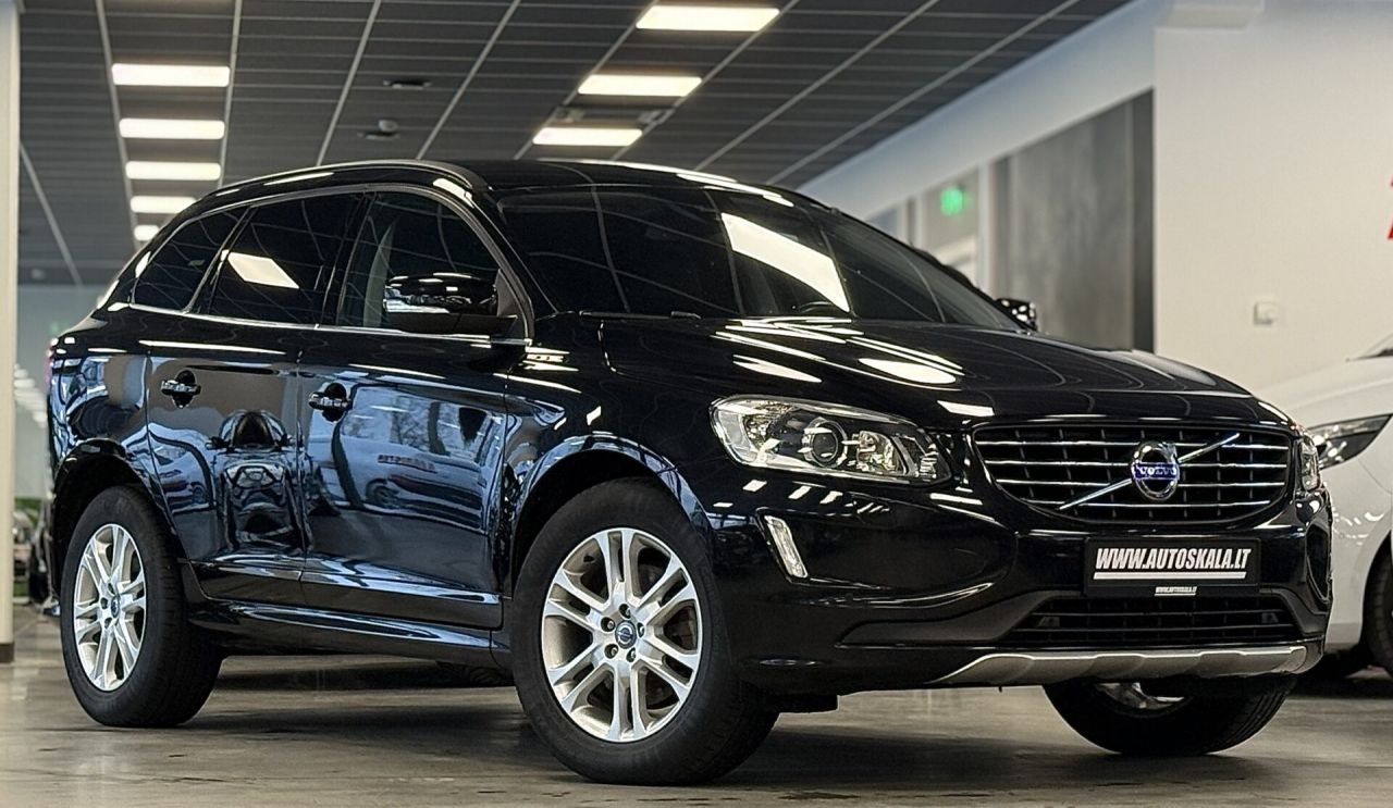 Volvo XC60 | 21