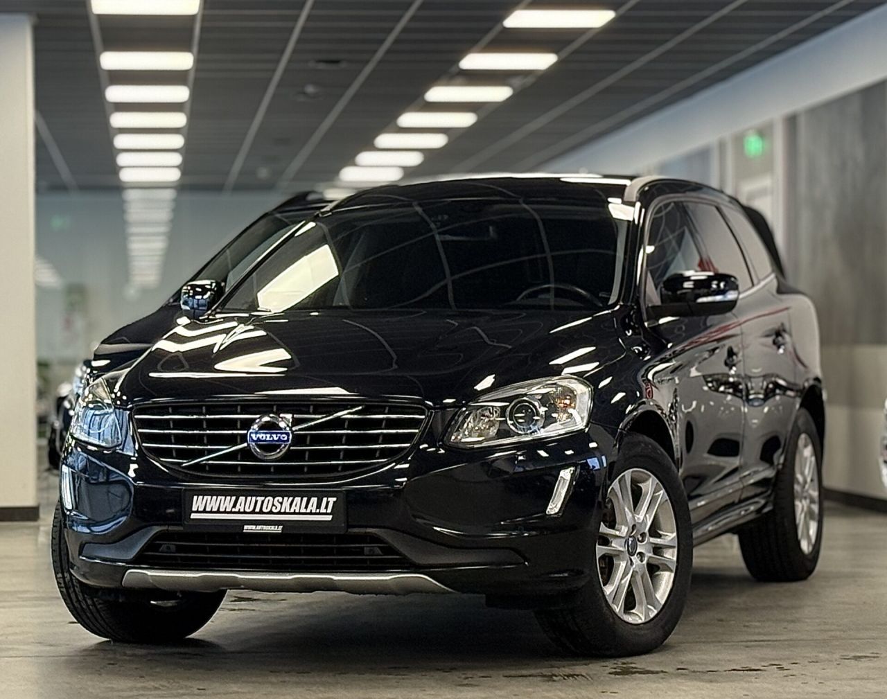 Volvo XC60 | 19