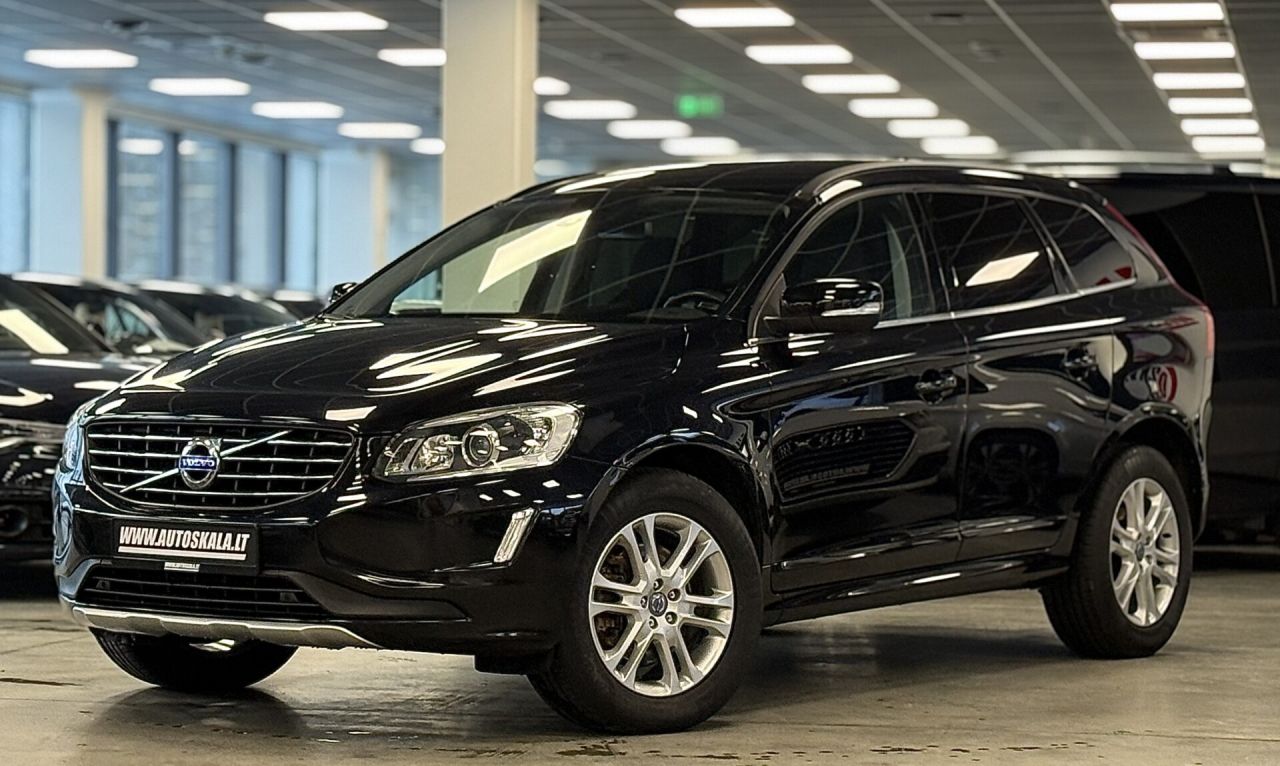 Volvo XC60 | 20