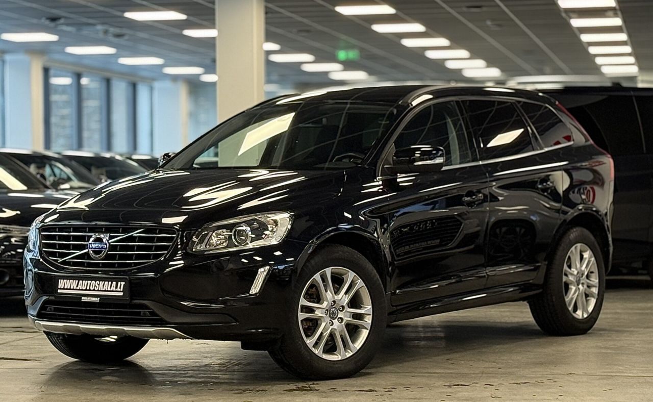 Volvo XC60 | 23