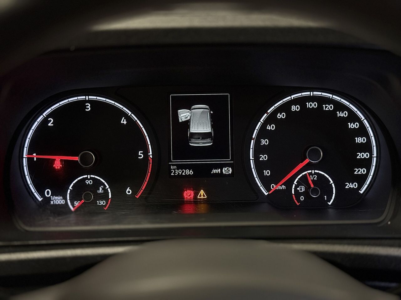 Volkswagen Caddy | 15