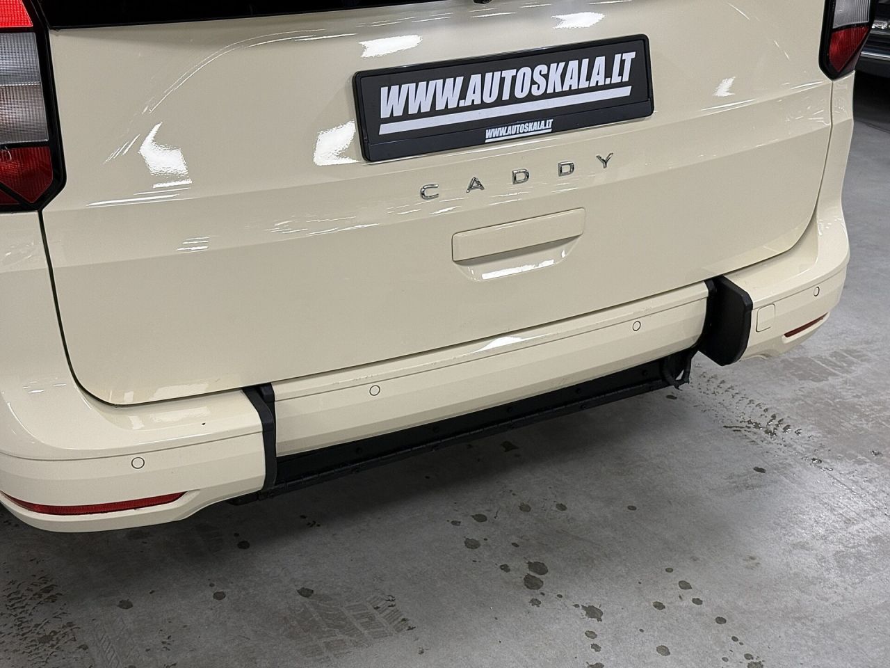 Volkswagen Caddy | 19