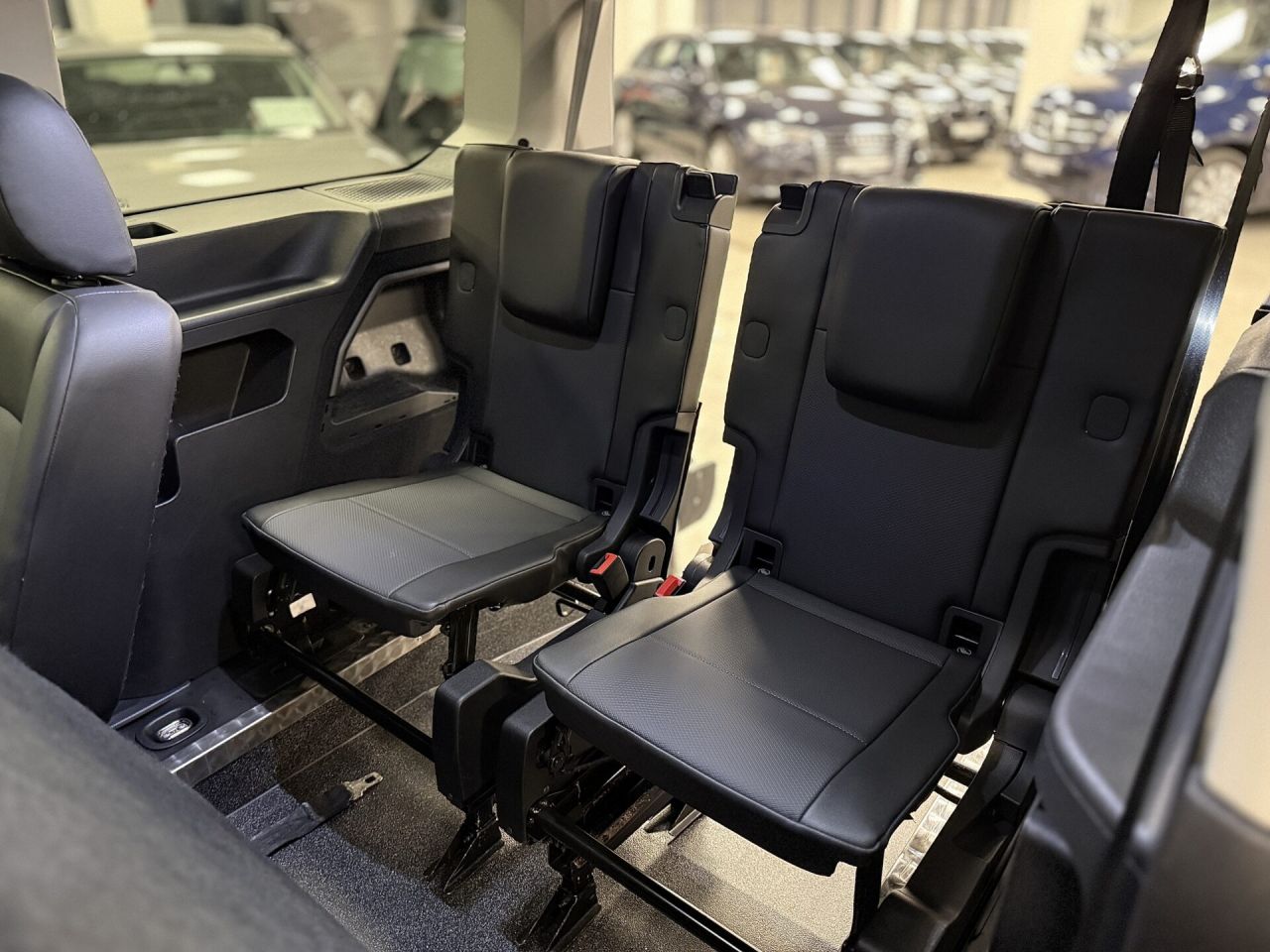 Volkswagen Caddy | 7