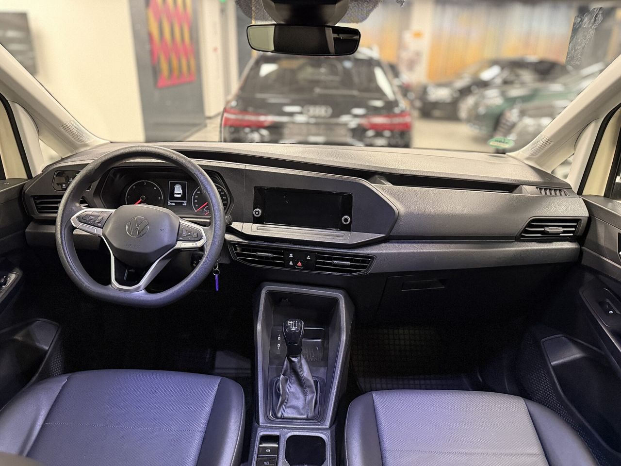 Volkswagen Caddy | 5