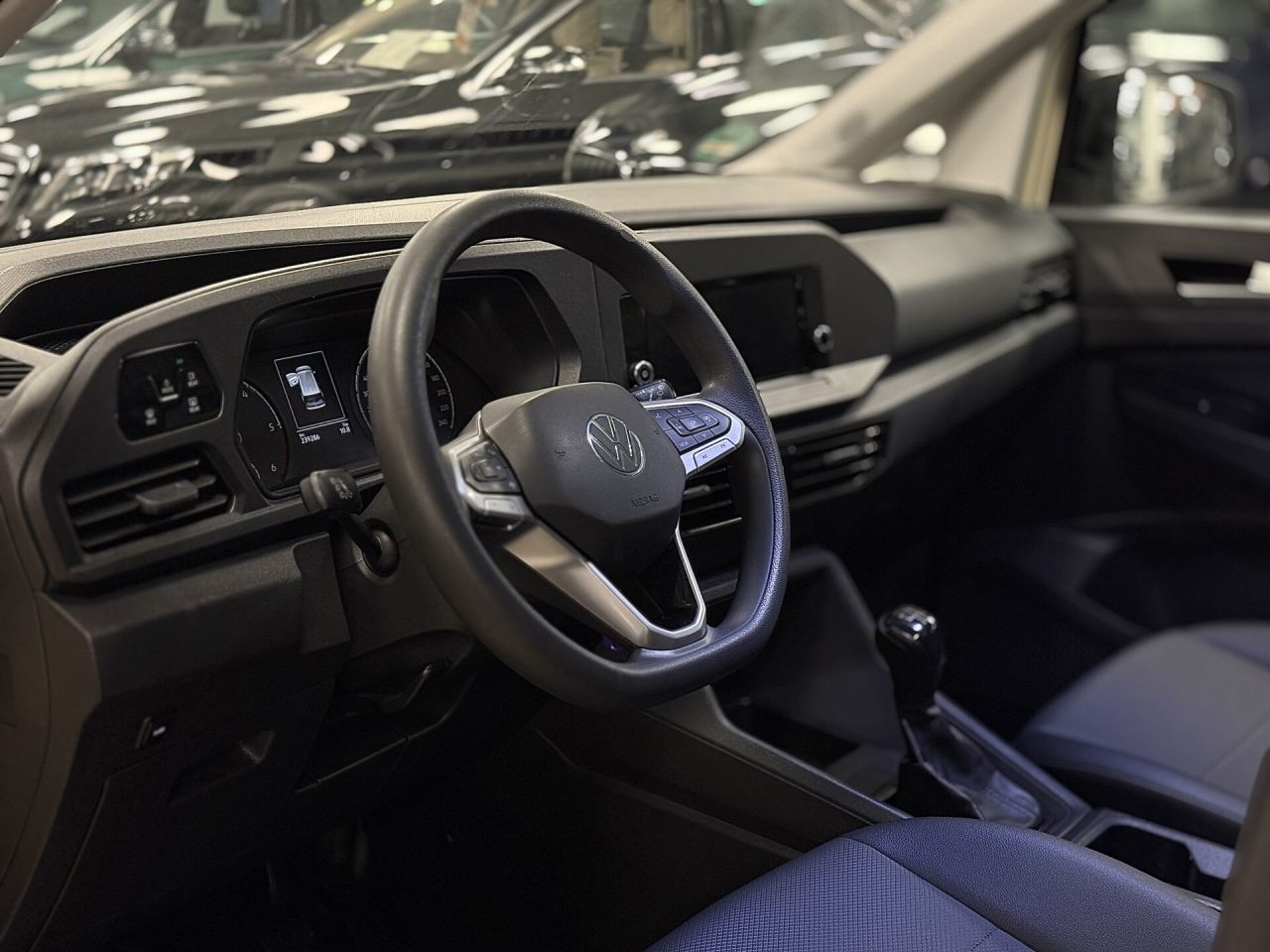 Volkswagen Caddy | 17