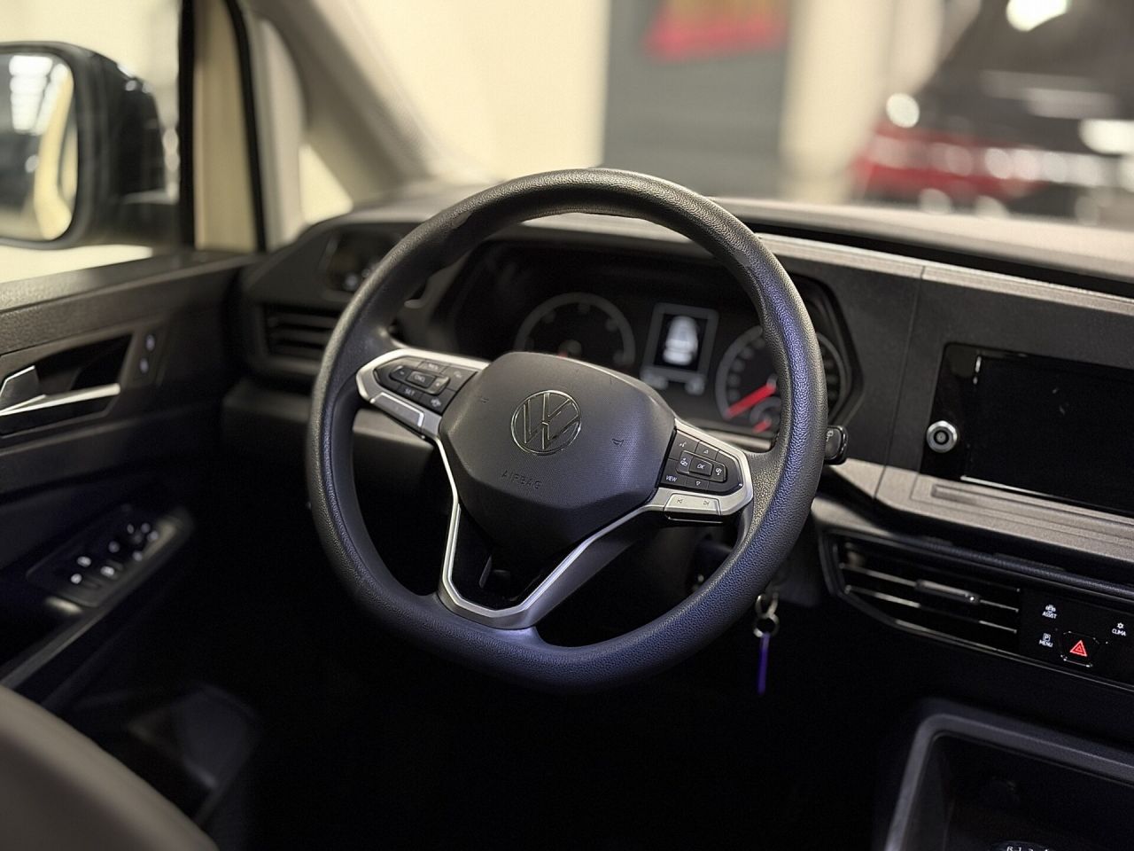 Volkswagen Caddy | 16