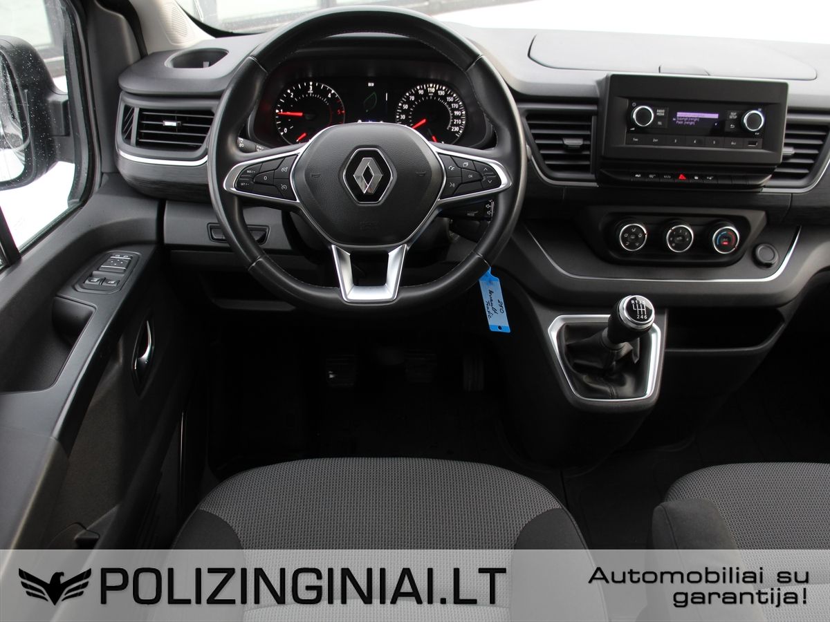 Renault Trafic | 5