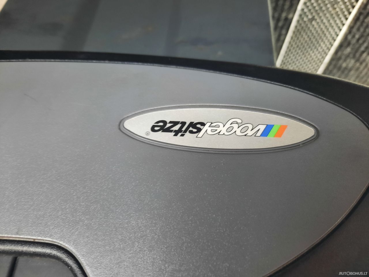 Mercedes-Benz 815, Passenger from 3,5 t up to 5 t | 8