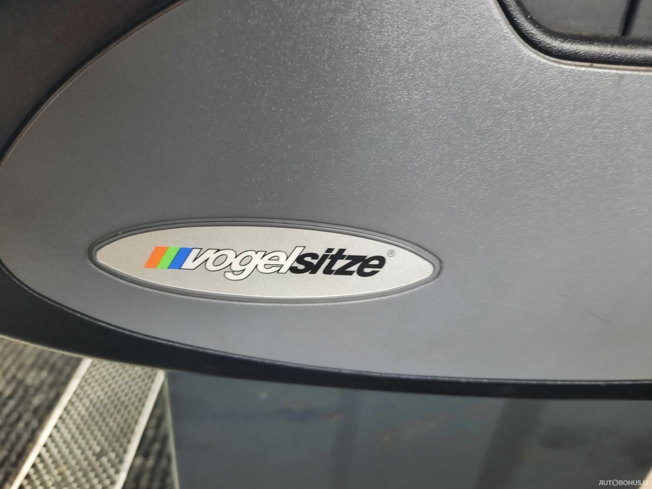 Mercedes-Benz 815, Passenger from 3,5 t up to 5 t | 8