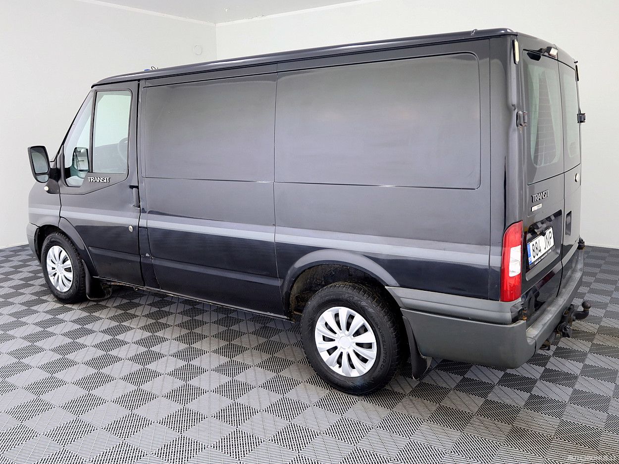 Ford Transit | 3