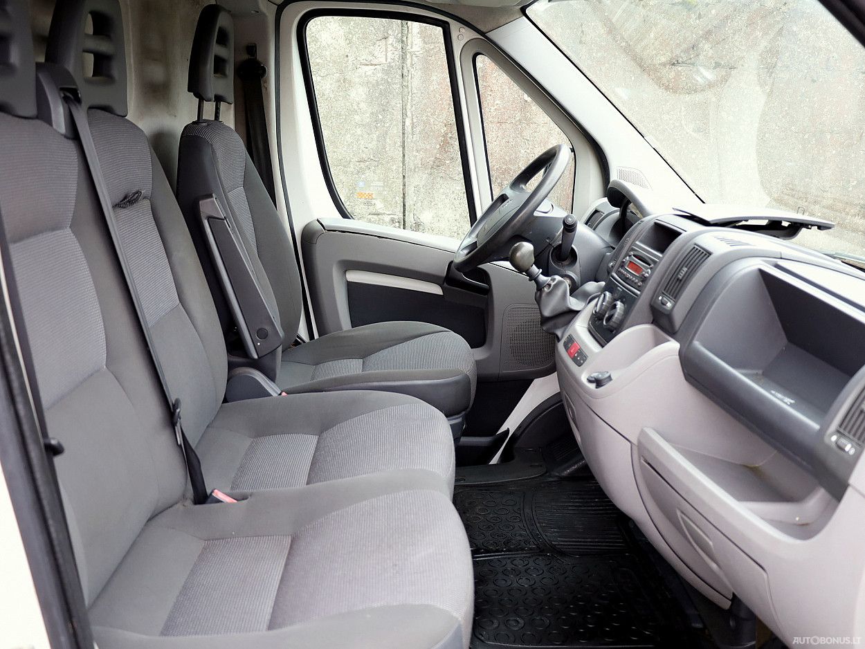 Peugeot Boxer | 5