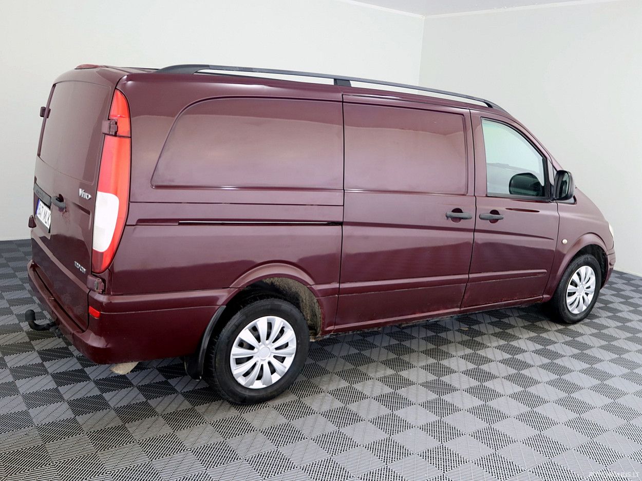 Mercedes-Benz Vito | 2