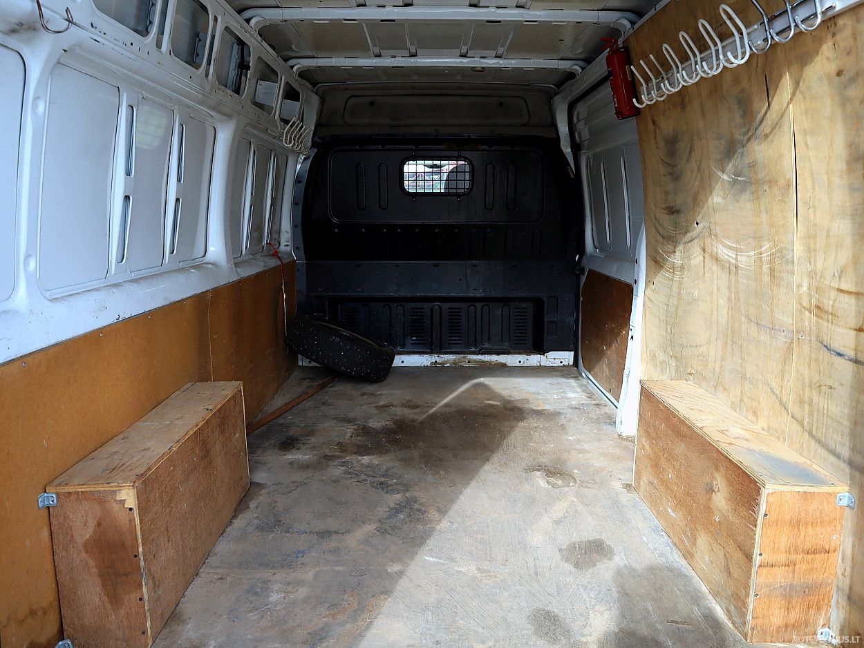 Ford Transit | 7