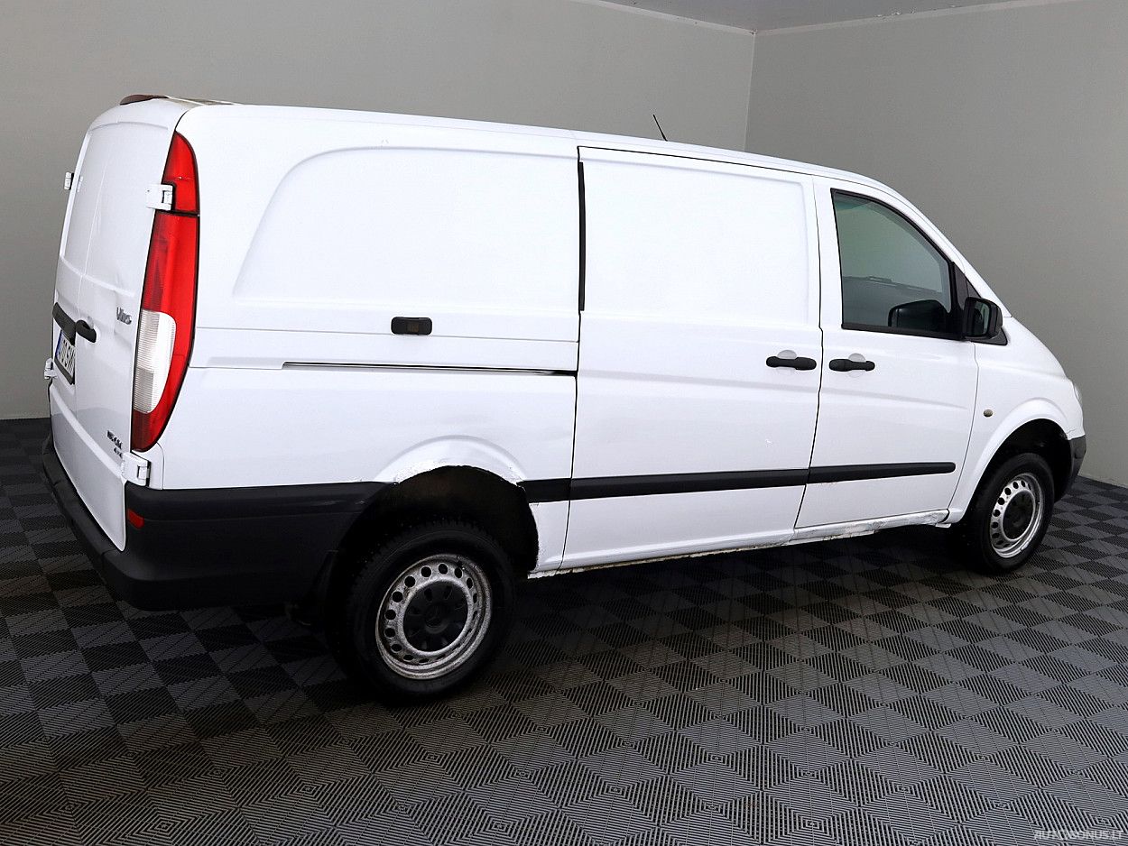 Mercedes-Benz Vito | 2