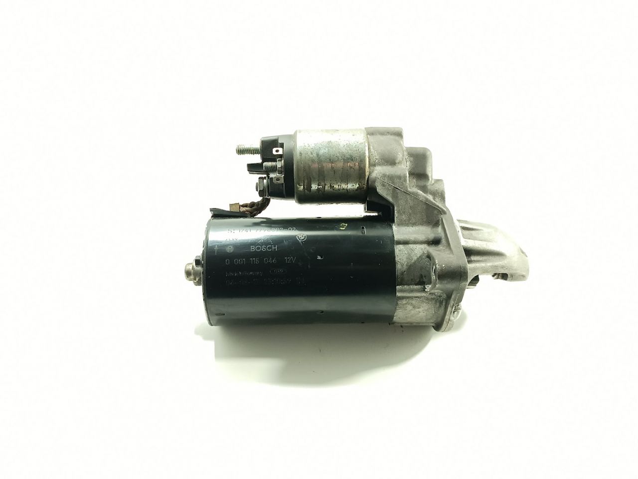 BMW 3-ей серии, Седан | 2