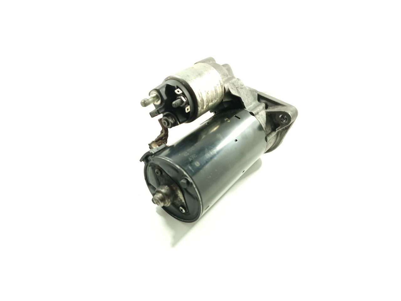 BMW 3-ей серии, Седан | 4