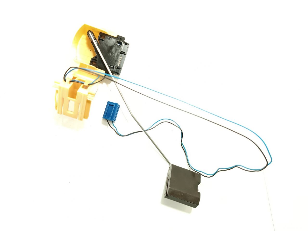 BMW 7 serija, Sedanas | 9