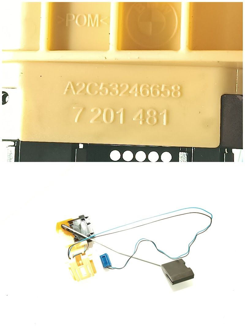 BMW 7 serija, Sedanas | 10