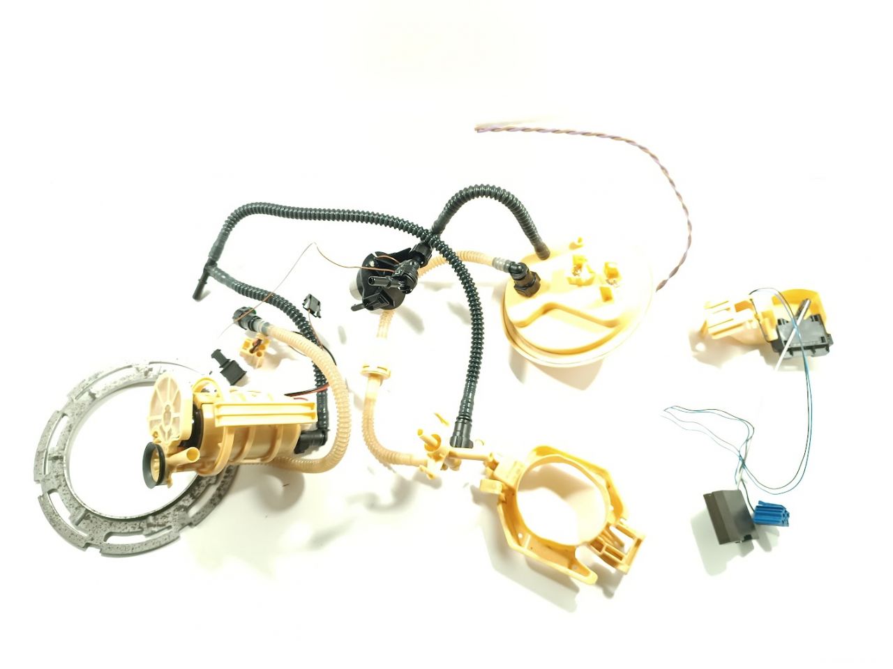 BMW 7 serija, Sedanas | 1