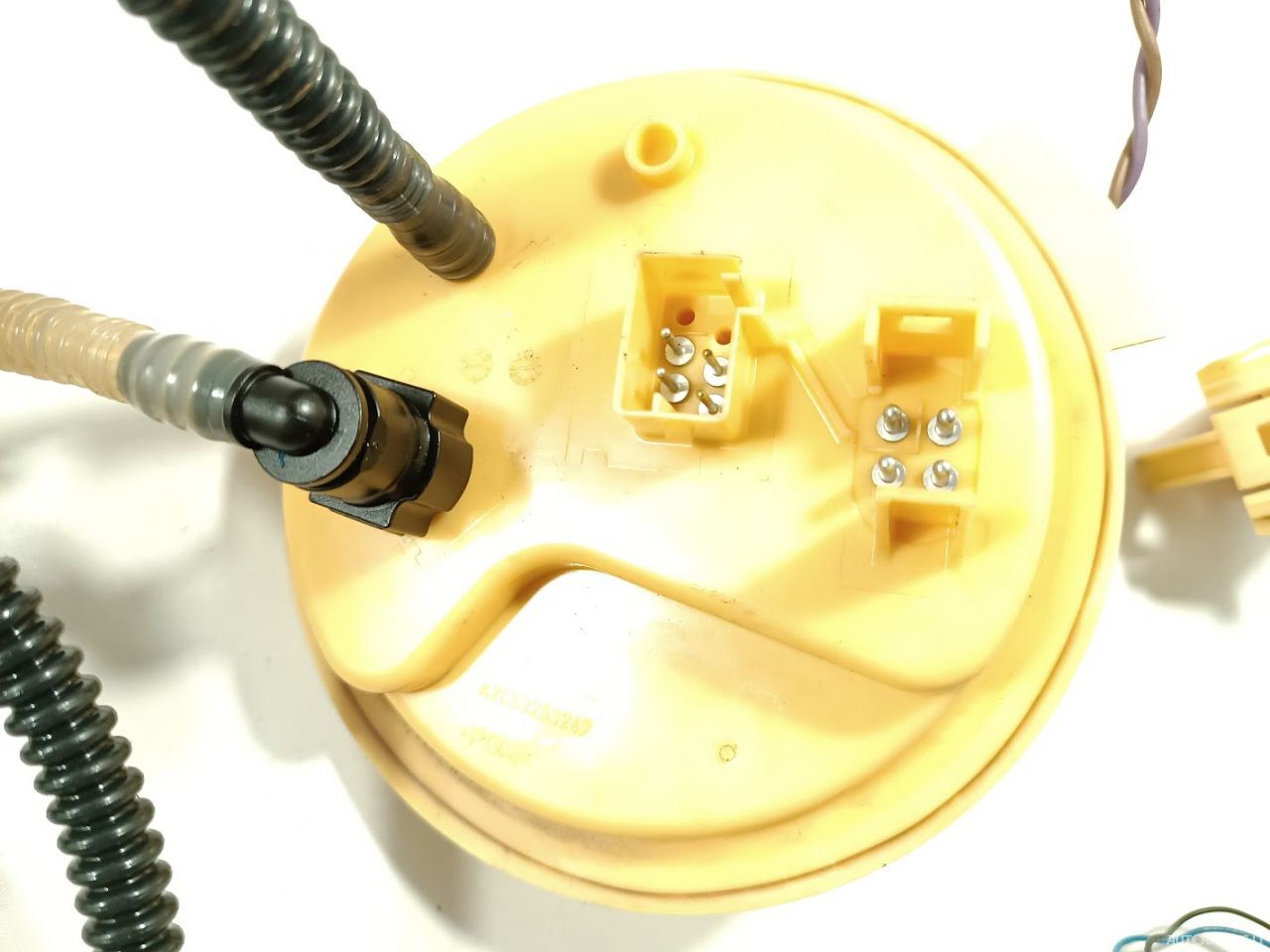 BMW 7 serija, Sedanas | 2