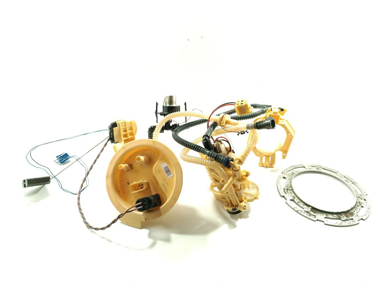 BMW 7 serija, Sedanas | 3