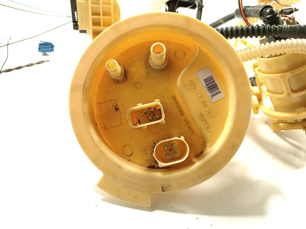 BMW 7 serija, Sedanas | 4