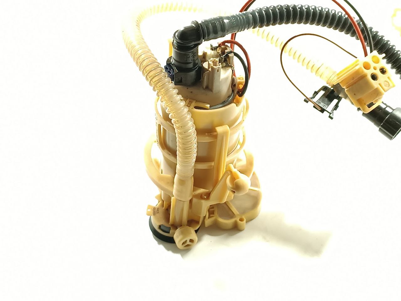 BMW 7 serija, Sedanas | 6