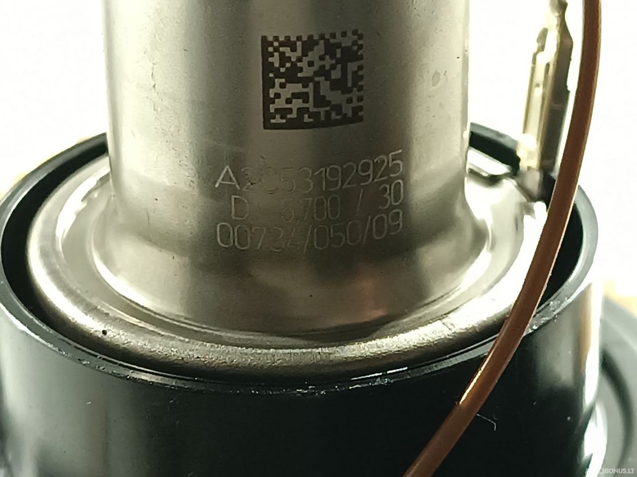 BMW 7 serija, Sedanas | 8