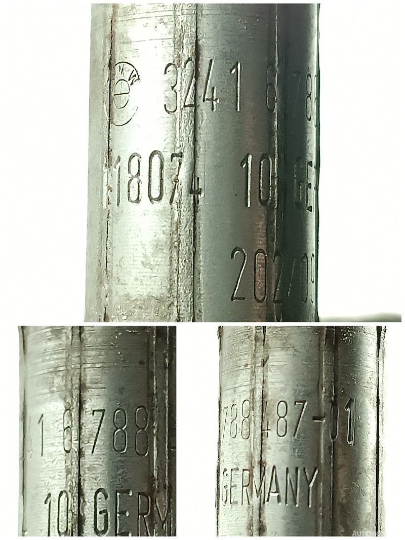 BMW 7 serija, Sedanas | 2