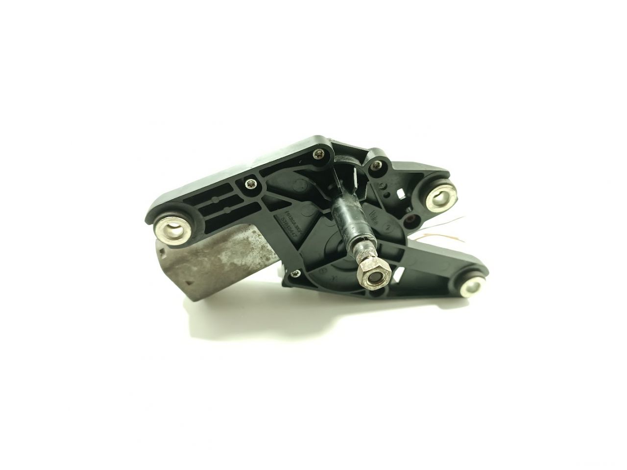 Mercedes-Benz C klasė, Universalas | 11