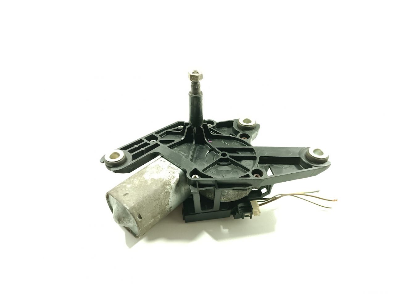 Mercedes-Benz C klasė, Universalas | 12