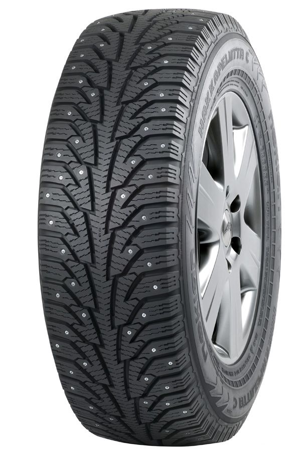 Nokian 175/65R14C žieminės padangos
