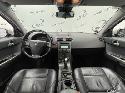 Volvo V50 | 2