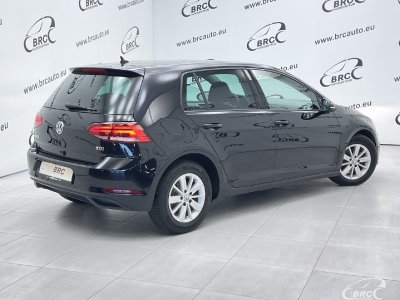 Volkswagen Golf | 1