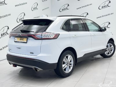 Ford Edge | 1
