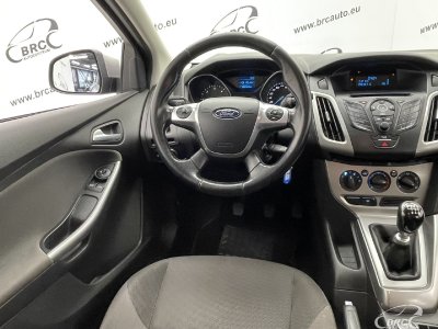 Ford Focus | 2