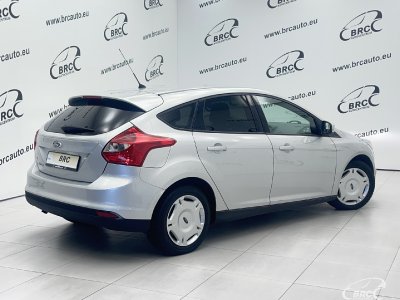 Ford Focus | 1