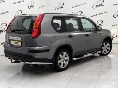 Nissan X-Trail | 1