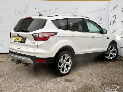 Ford Escape | 1