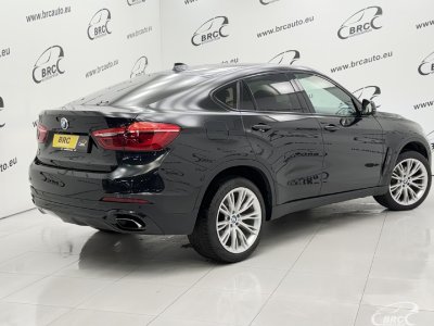 BMW X6 | 1