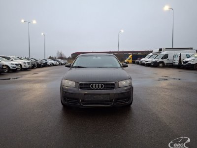 Audi A3 | 3
