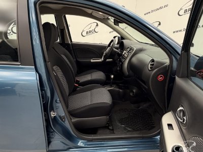 Nissan Micra | 3