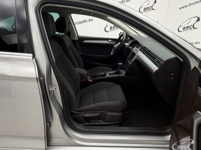 Volkswagen Passat | 3